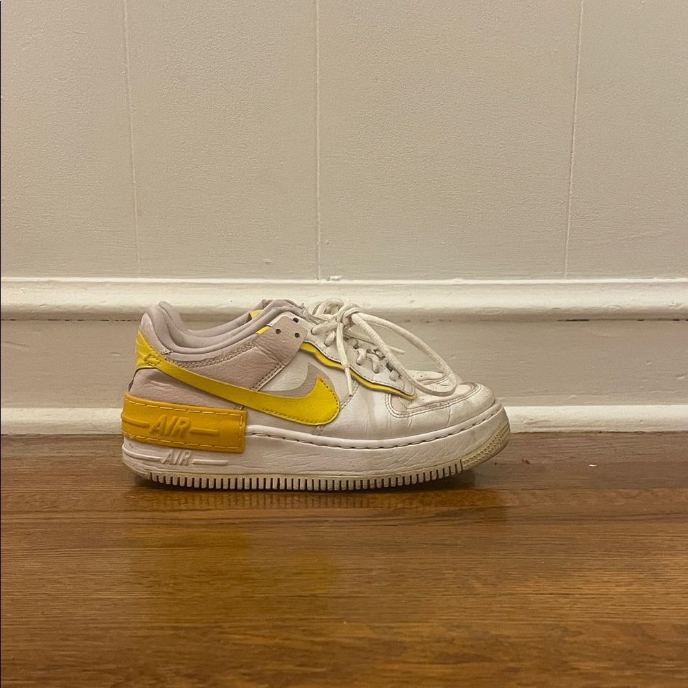 Women’s AirForce One’s